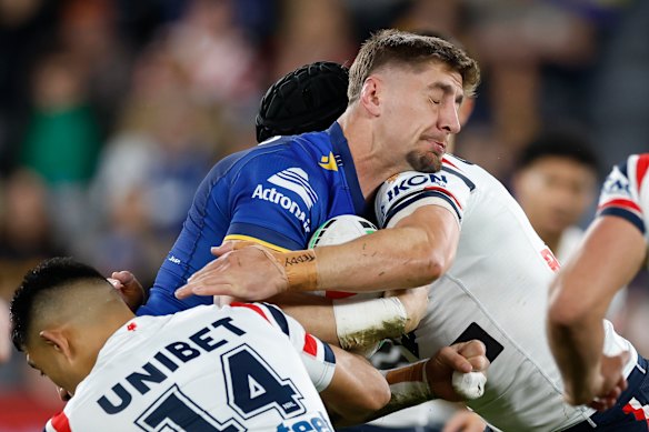 The Zac Lomax court case is heating up.