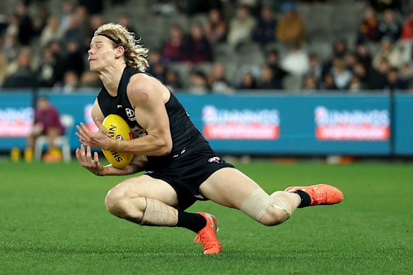 The Saints have their hearts - and a substantial portion of their salary cap - set on recruiting Tom De-Koning.