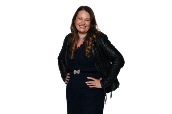 Larissa Behrendt: “I don’t resent paying taxes. But I resent it when I see my tax dollars going to corporations as opposed to the homeless or women who need a domestic violence shelter.”