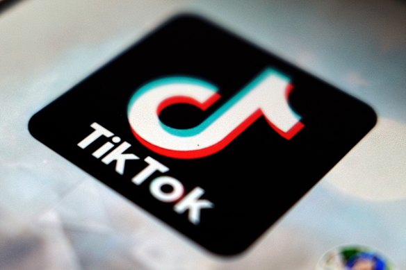 TikTok settled the case for an undisclosed sum earlier this week.