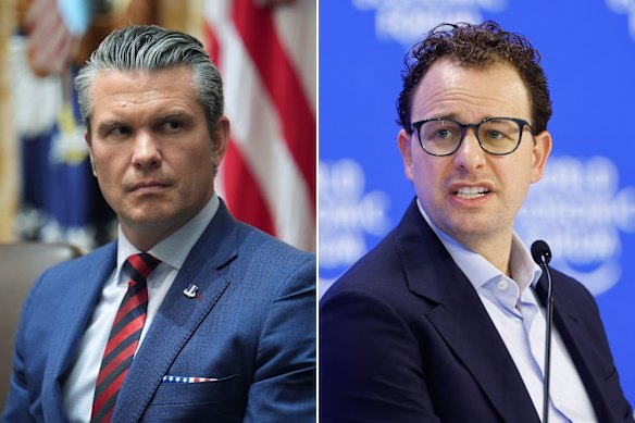 AI பாதுகாப்பு தொடர்பான மோதலில் கிளவுட் சாட்போட்களைப் பயன்படுத்துவதை நிறுத்துமாறு டிரம்ப் இராணுவத்திற்கு உத்தரவிட்டார்