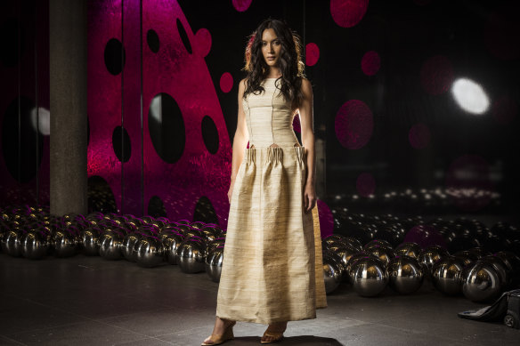 Australian fashion designers who won't wait for the Met Gala
