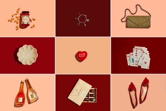 Play your cards right this Valentine’s Day with our gift guide for lovers