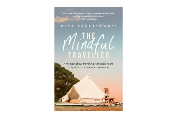 The Mindful Traveller.