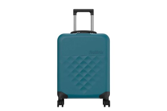 Rollink “Flex360-Cabin” bag.