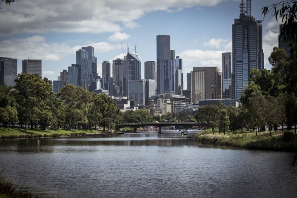 Victorian Premier Daniel Andrews recently said Melbourne CBD’s future vibrancy could depend on increased resident numbers and converting office space into dwellings