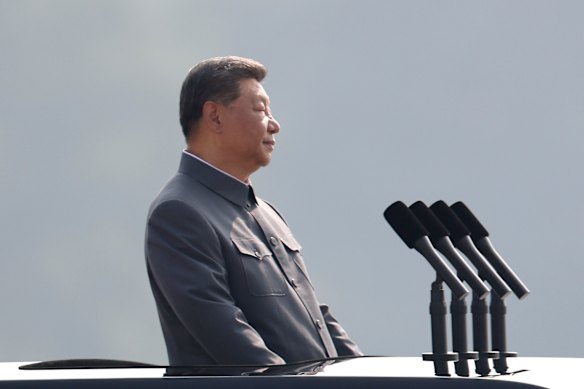 Setelah mengambil alih kekuasaan sebagai pemimpin utama China pada tahun 2012, Xi Jinping bergerak cepat untuk membentuk kembali MSS.