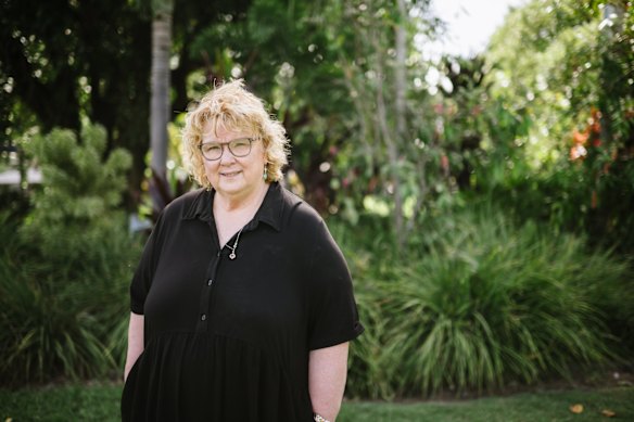 Micah Projects founder and chief executive Karyn Walsh recently announced her retirement, after more than 40 years working in the community sector.