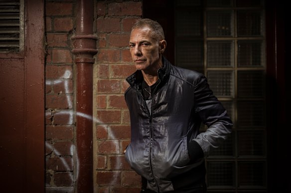 Robbie Dettmann recently tried to access STI testing at the state’s only public sexual health clinic but was turned away.  