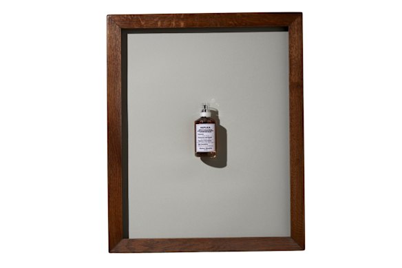 EDT “Jazz Club” (100 ml), $ 245.