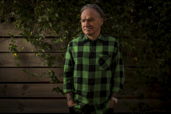Author Tony Birch has been shortlisted for the 2020 Miles Franklin Literary Award.