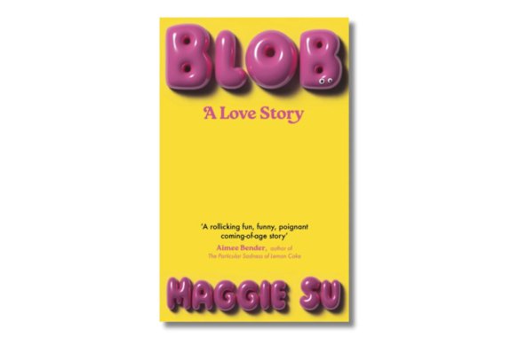 An absurd premise … that works: Maggie Su’s sharp and witty debut novel.