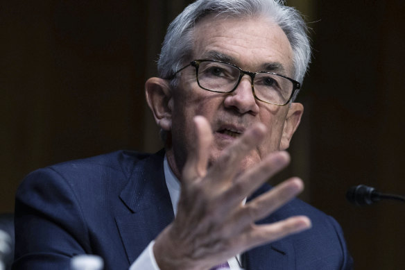 The market has seemingly concluded that Jerome Powell has committed the Fed to nothing.