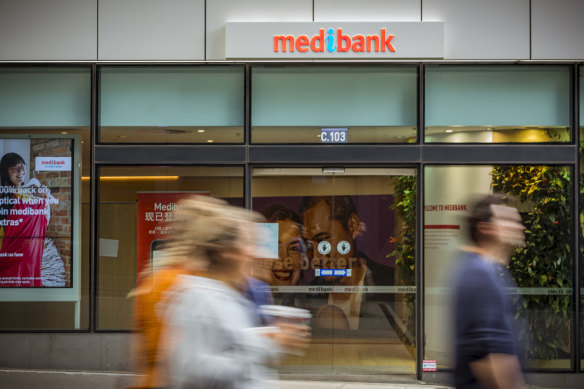 Medibank has confirmed that the hackers have accessed sensitive customer data.