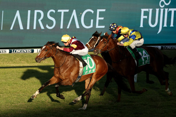 Gragton Cup selection Touristic has had an excellent campaign.