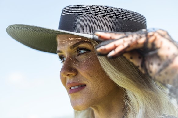 Sneza Jovanovic from Melbourne