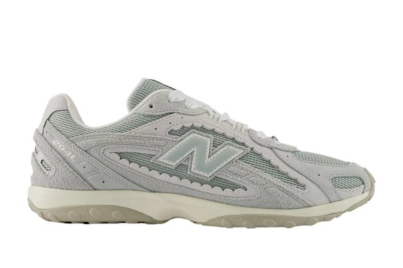 New Balance 204L.  
