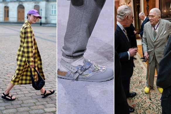 The Ugly Shoe Trend Is Here To Stay Thanks To Crocs