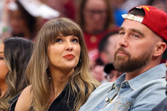 Anticipation is high for the wedding of Taylor Swift and Travis Kelce. As with any wedding list, there are likely to be friends disappointed to miss out. 