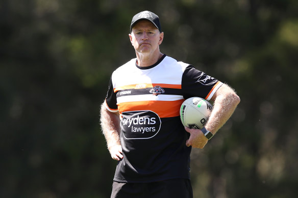 Formerly with South Sydney, Wests Tigers coach Michael Maguire has an insider’s view of how the Rabbitohs forged bonds with their Indigenous players.