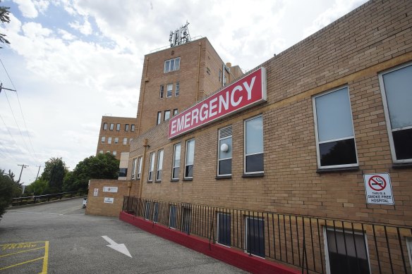 Lucrative multi-day admissions to private hospitals have dropped over the past five years while costs have soared for private hospital operators in the wake of the pandemic.