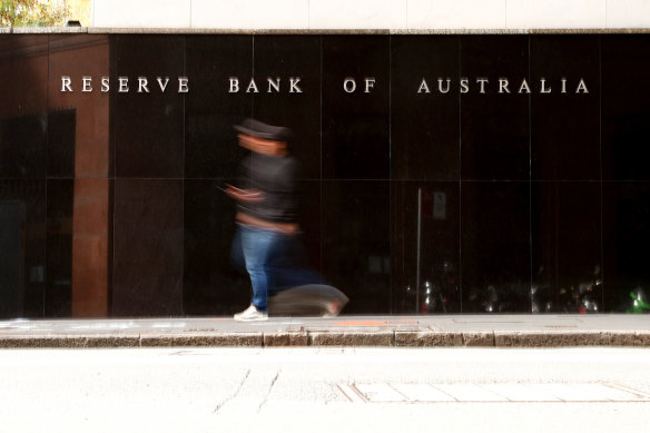 For the first time in its 62-year history, the board of the RBA will be opened up to general expressions of interest.