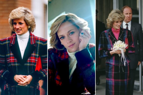 Princess Diana's Best Chanel Outfits