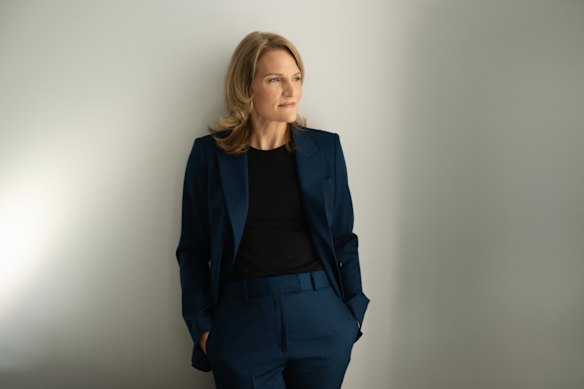 Dr Cynthia Miller-Idriss says the hierarchical ideology of the far right means alleged perpetrators target people they see as inferior, including women and immigrants.