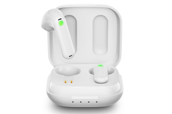 The AirPods lookalike claims they can translate 40 languages and 93 accents.