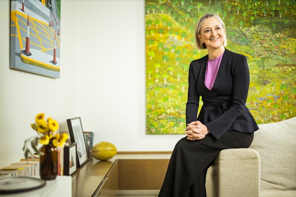 Independent candidate Sophie Torney will challenge Jess Wilson in the seat of Kew.