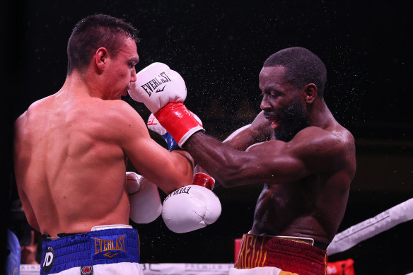 Tim Tszyu has won plenty of new fans.