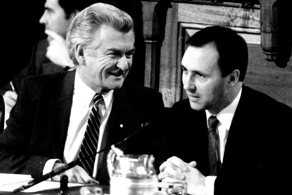 Dreamers and Schemers review: Frank Bongiorno provides an engaging