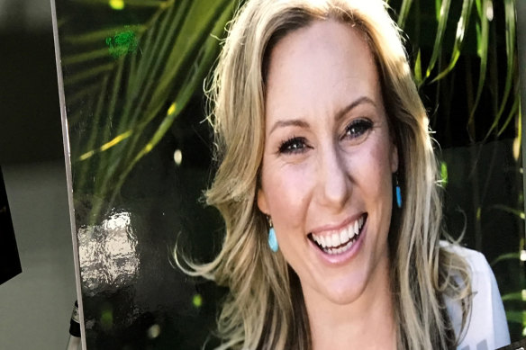 Justine Damond died after an encounter with Minneapolis police outside her home.