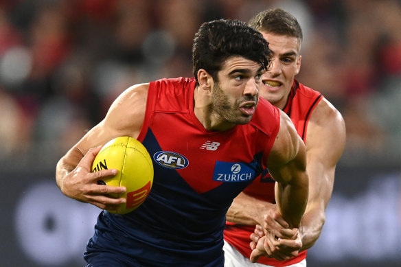 Christian Petracca: What if he went to St Kilda?