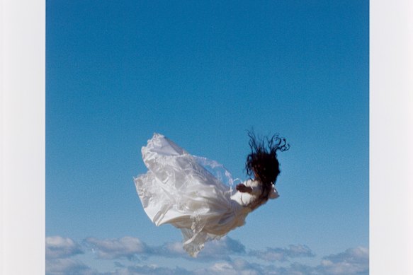 Australian contemporary photographer Rosemary Laing dies