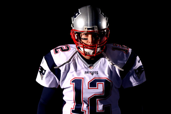 Tom Brady has announced that he is leaving the Patriots.
