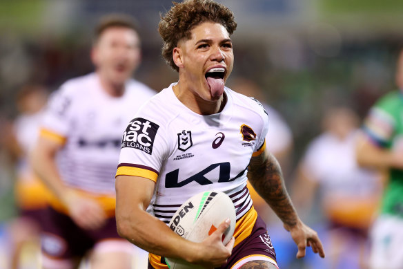 NRL finals 2023: Brisbane Broncos stats threaten bid before