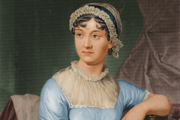 Jane Austen fans are “having a kind of reckoning” with how they think about Austen and the Regency period in general. 