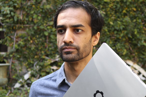 Nirav Patel, founder of Framework, says Apple and others simply choose not to make their products repairable.