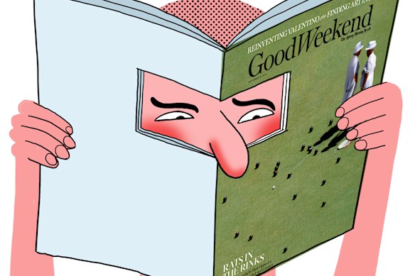 The weekend ritual that brings families together (and then tears them ...