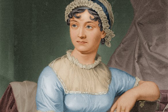 Pride and Prejudice* (*sort of) combines the wit of Jane Austen with contemporary humour and music.