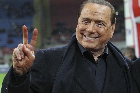 Silvio Berlusconi, former Italian prime minister, has died aged 86.
