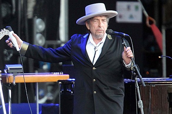 Bob Dylan is best known as a musician but his upcoming book and an exhibition in London offer an insight into his work as a visual artist.  