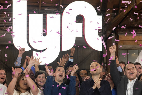 It’s a “black-eye moment” for Lyft, said Dan Ives, an analyst at Wedbush Securities.