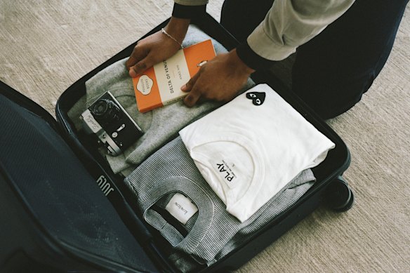 Going global can create challenges for businesses. 