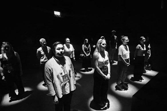 Day three of The Common Ground at SXSW Sydney 2025.