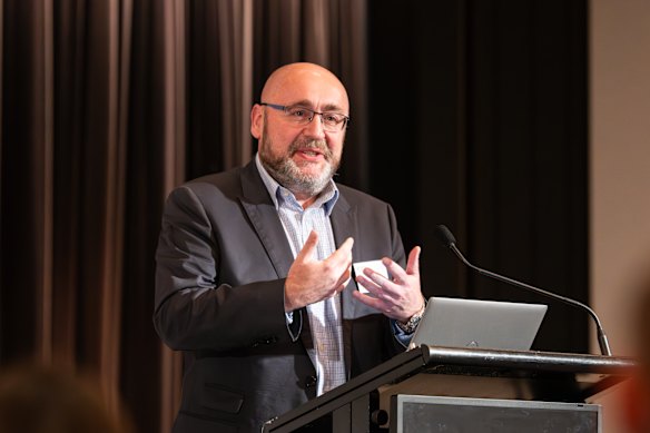 Dr Alex Polyakov, an IVF expert, has analysed the scientific and ethical merits of using polygenic risk score son embryos.