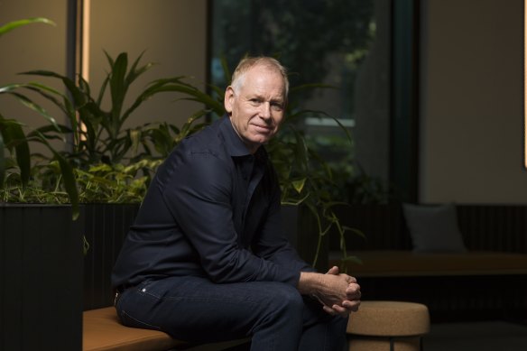 JB Hi-Fi chief executive Terry Smart has warned that the price of white goods is set to rise.