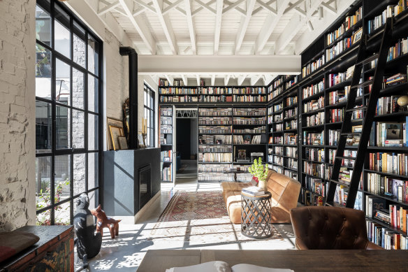 The former bakery in Newtown has set a suburb high of $13.5 million.