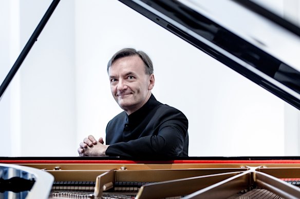Stephen Hough